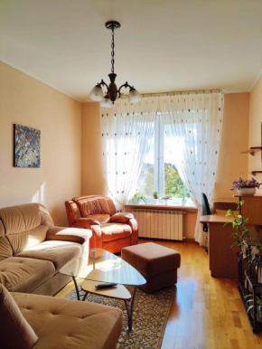 Butas pačiame Klaipėdos centre